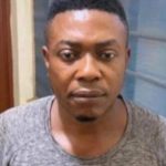 Nigeria Man Faces Murderer Charge For Allegedly Killing Teacher In Ghana